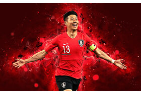 Image of the petition: Mbappe, I want this player to go to Real! Are you taking Kangin?