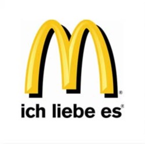 Pilt petitsioonist:McDonalds-Filiale in Burbach