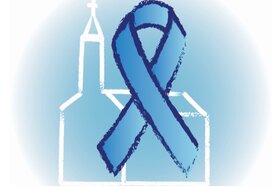 Εικόνα της αίτησης: ME/CFS: Kirchen, bitte unterstützt uns im Kampf um Aufklärung, Versorgung und Forschung!