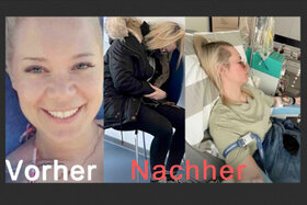 Kuva vetoomuksesta: ME/CFS, Long Covid, Post Vac - 650.000 Erkrankte brauchen mind. 1 Milliarde Forschungsgelder!