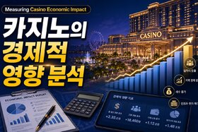 Bild der Petition: Measuring Casino Economic Impact