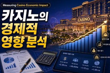 Bild der Petition Measuring Casino Economic Impact