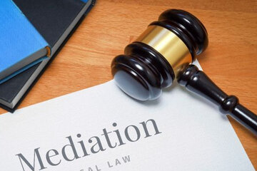 Image of the petition Mediator*innen entlasten die Gerichte!