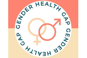 Billede af andragendet:Medizinische Gerechtigkeit - Jetzt!   #genderhealthgap.petition