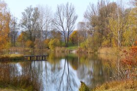 Bild der Petition: Badesee in Südbrookmerland