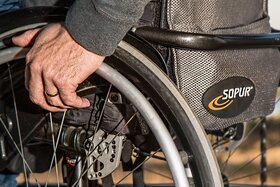 Bild der Petition: Mehr Barrierefreiheit für Menschen mit Behinderung in Niedersachsen
