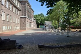 Bild der Petition: Mehr Bewegungs- und Spielfläche an der Drusenberg- und Brüder-Grimm-Schule