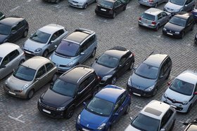 Bild der Petition: Mehr bezahlbare Langzeitparkplätze in der Stadt Zürich