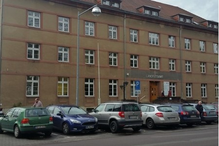 Obrázek petice:Mehr Bürgernähe im ländlichen Raum-Erhalt der Außenstelle Wolmirstedt des Landkreises Börde