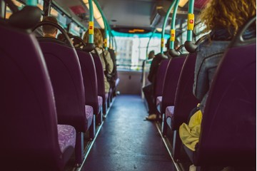 Bild der Petition Mehr Busse in Remseck am Neckar