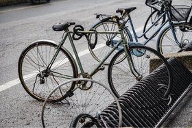 Bild der Petition: Mehr Fahrradstellplätze für Mieter*innen der Stadt München – ein notwendiger Schritt für Klimaschutz