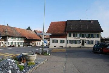 Immagine della petizione Mehr Fussgängerquerungen im Dorf