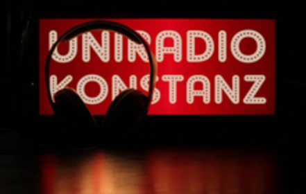 Изображение петиции:Mehr Hörer für das Uniradio Konstanz