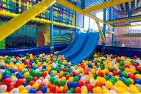 Image of the petition: Mehr Indoor-Spielmöglichkeiten für Kinder in der Linzer Innenstadt schaffen