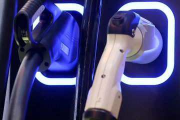 Immagine della petizione Mehr Ladestationen für Elektroautos in Zürich