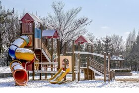 Image of the petition: Mehr Lebensqualität für alle – Wir wünschen uns einen richtigen Spielplatz im Quartier