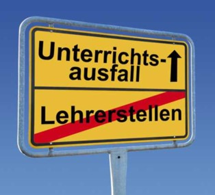 Bild der Petition: Mehr Lehrer für berufliche Schulen - Für die Übernahme der Lehramtsanwärter in Baden-Württemberg