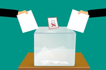 Bild der Petition Mehr Mitbestimmung bei Ministerposten/Kanzler etc.