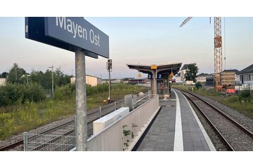Bild der Petition Mehr Nachtzüge zwischen Kaisersesch und Andernach
