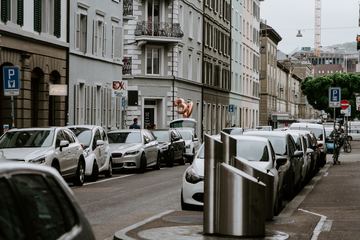 Bild der Petition Mehr Parkplätze in der Karlsruher Oststadt