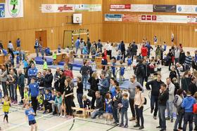 Poza petiției:Mehr Platz für Sport - Königsdorf wächst und braucht zusätzliche Sportplatz- und Halleneinheiten!