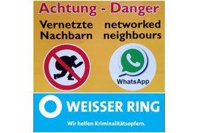 Photo de la pétition :Mehr Polizei für den Kreis Ahrweiler!
