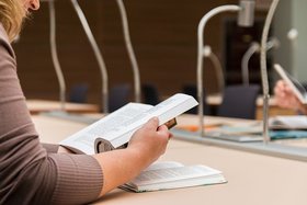 Bild der Petition: Mehr Rechte für Studierende bei verloren gegangenen Klausuren
