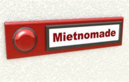Bild der Petition Mehr Rechte für Vermieter! - Gegen Mietnomaden!