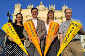 Bild der Petition: Mehr Reformschulen für Potsdam