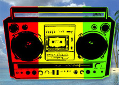 Bild der Petition: Mehr Reggae im deutschen Radio