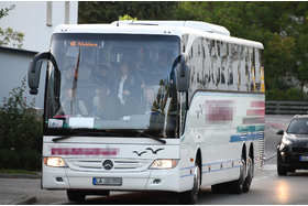 Billede af andragendet:Mehr Schulbusse für Bodenkirchen