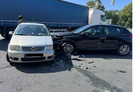 Bild der Petition: Mehr Sicherheit an der Kreuzung B65 Beckedorf – jetzt handeln, bevor Schlimmeres passiert!