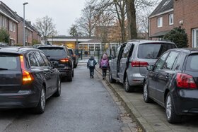 Bild der Petition: Mehr Sicherheit für die Kinder im Musikerviertel