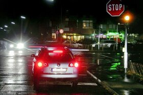Bild der Petition: Mehr Sicherheit Fußgänger, kein gleichzeitiges Grün mit Abbiegern