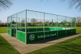 Bild der Petition: Mehr Spiel- und Bewegungsflächen in Hasbergen-Ohrbeck