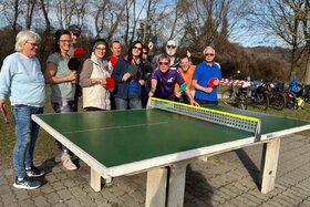 Afbeelding van de petitie: Mehr Sport- und Freizeitmöglichkeiten für ALLE am Pleschinger See!
