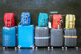 Slika peticije:Mehr Transparenz für Verbraucher über die Herstellung von Koffern