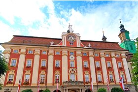 Dilekçenin görseli: Mehr Transparenz in der Bad Windsheimer Stadtpolitik