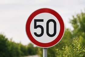 Bild der Petition: Mehr Verkehrssicherheit auf der L276 (Eifelstraße) in Elsdorf – Tempo 50 statt 70
