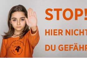 Bild der Petition: Mehr Verkehrssicherheit für Kinder der Schillerschule Kornwestheim