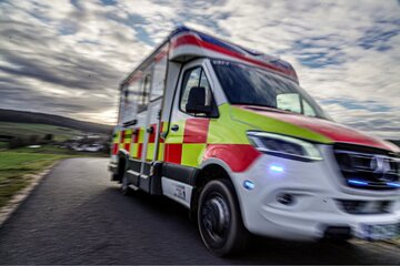 Imazh i peticionit Mehr Verkehrssicherheit zwischen Wittgenborn und Spielberg