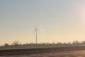 Bild der Petition: Mehr Windkraft – mehr Klimaschutz und mehr regionale Wertschöpfung: Haßloch/Meckenheim/Ruppertsberg