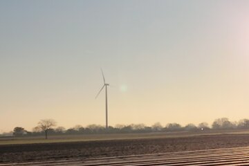Image of the petition Mehr Windkraft – mehr Klimaschutz und mehr regionale Wertschöpfung: Haßloch/Meckenheim/Ruppertsberg