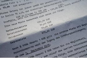 Bild der Petition: Mehr Wohnungen, ohne Zwangsmaßnahmen, ohne Steuergelder