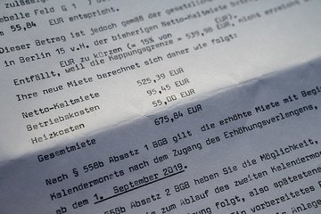 Bild der Petition Mehr Wohnungen, ohne Zwangsmaßnahmen, ohne Steuergelder