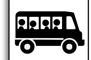 Bild der Petition Mehr zusätzlich Busse für unsere Kinder