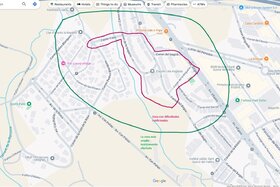 Image of the petition: Mejorar la cobertura de la red móvil en Can Casablances, Sant Quirze del Vallès