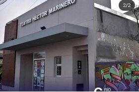 Obrázok petície:Mejoras En El Teatro Municipal "Hector Marinero"