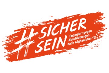 Immagine della petizione Menschengerechte Asylverfahren