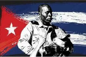 Picture of the petition:Menschenrechtsverletzungen in Kuba und Aufruf zur Solidarität